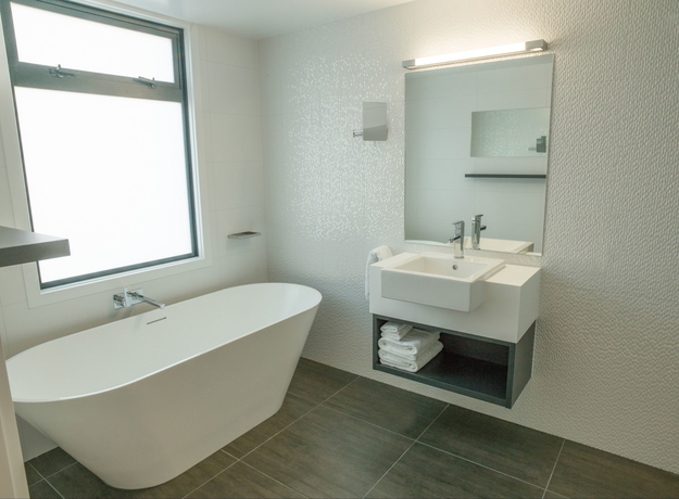 Imagen de la habitación del Hotel Porters Boutique. Foto 4