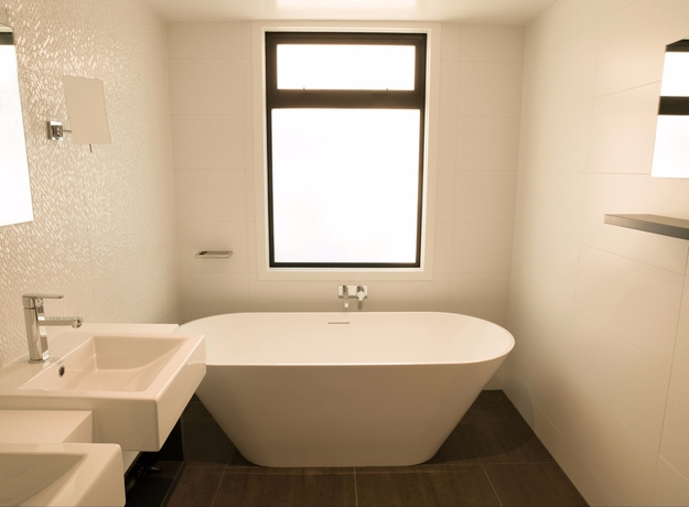 Imagen de la habitación del Hotel Porters Boutique. Foto 5