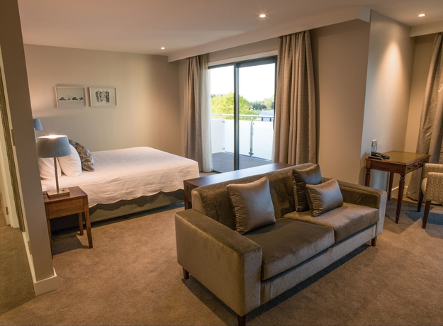 Imagen de la habitación del Hotel Porters Boutique. Foto 11