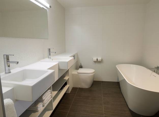 Imagen de la habitación del Hotel Porters Boutique. Foto 12