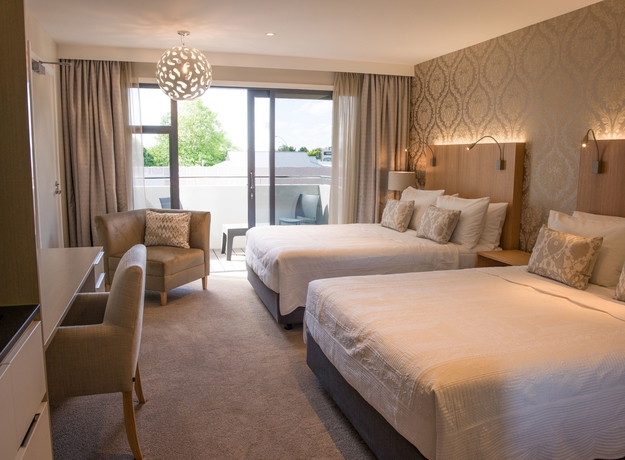 Imagen de la habitación del Hotel Porters Boutique. Foto 13