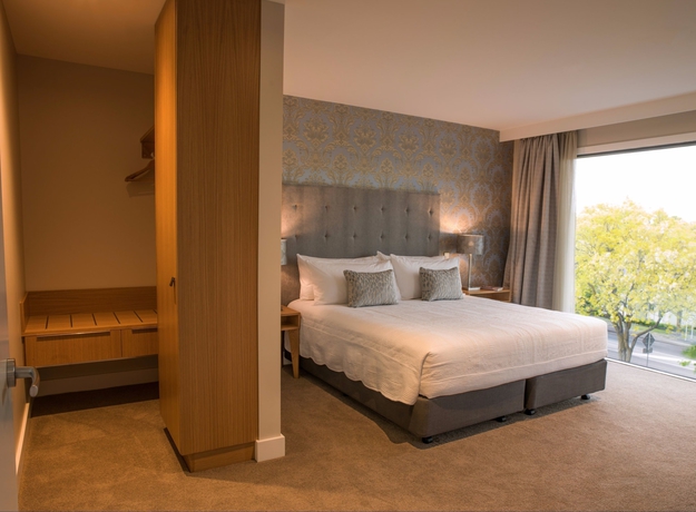 Imagen de la habitación del Hotel Porters Boutique. Foto 14