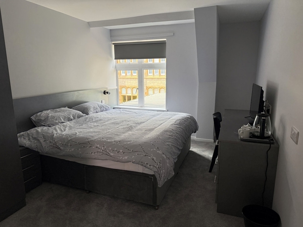 Imagen general del Hotel Porters Lodge. Foto 1