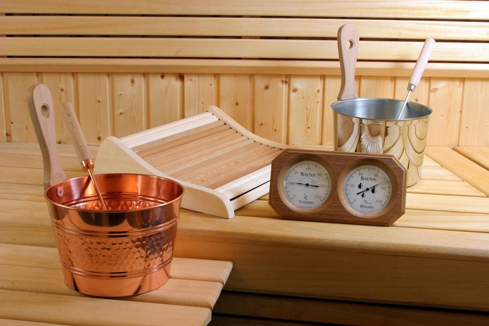 Imagen general del Hotel Portes Beach. Foto 2