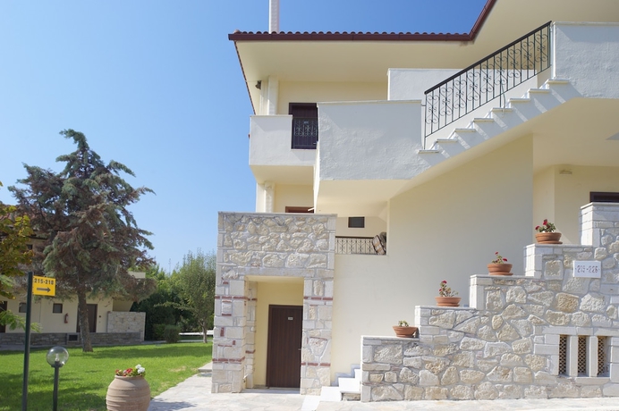 Imagen general del Hotel Portes Beach. Foto 5