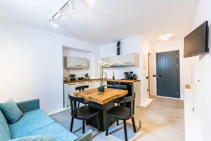 Imagen de la habitación del Hotel Portes Mykonos Suites and Villas. Foto 2