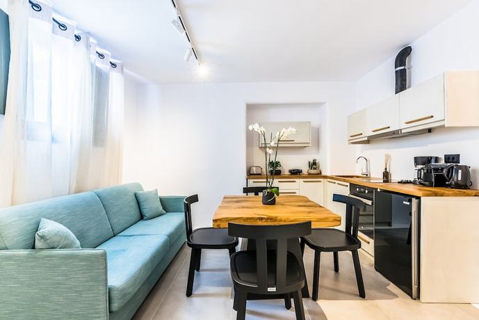 Imagen de la habitación del Hotel Portes Mykonos Suites and Villas. Foto 10