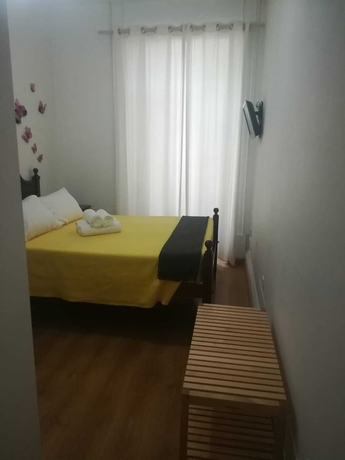 Imagen de la habitación del Hotel Portf&oacute;lio Guesthouse. Foto 3