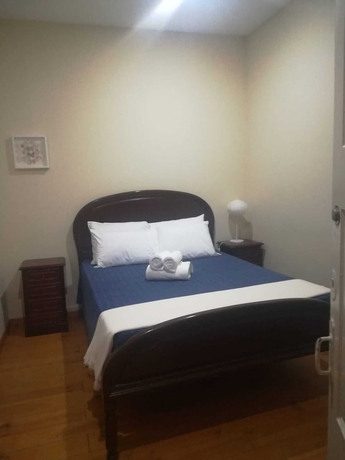 Imagen de la habitación del Hotel Portf&oacute;lio Guesthouse. Foto 4