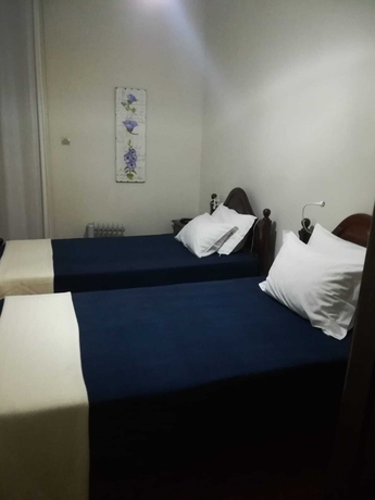 Imagen de la habitación del Hotel Portf&oacute;lio Guesthouse. Foto 5