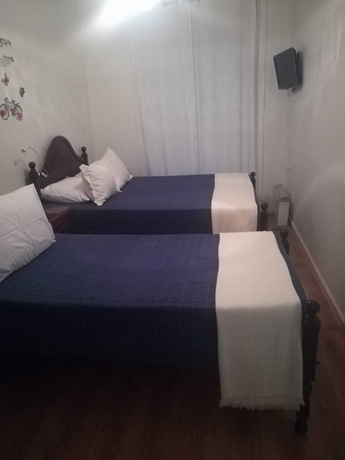 Imagen de la habitación del Hotel Portf&oacute;lio Guesthouse. Foto 6