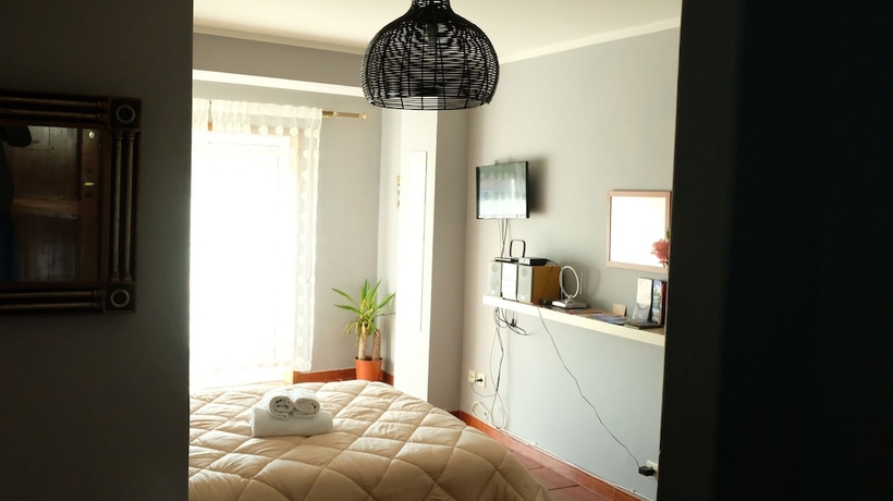 Imagen de la habitación del Hotel Portf&oacute;lio Guesthouse. Foto 8