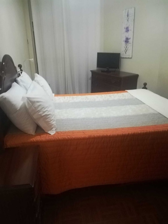Imagen de la habitación del Hotel Portf&oacute;lio Guesthouse. Foto 9