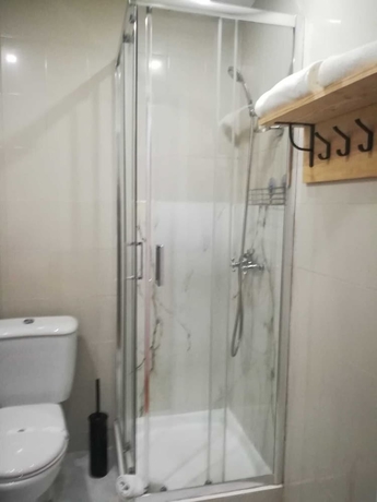 Imagen de la habitación del Hotel Portf&oacute;lio Guesthouse. Foto 10