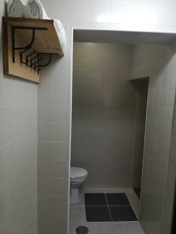 Imagen de la habitación del Hotel Portf&oacute;lio Guesthouse. Foto 12