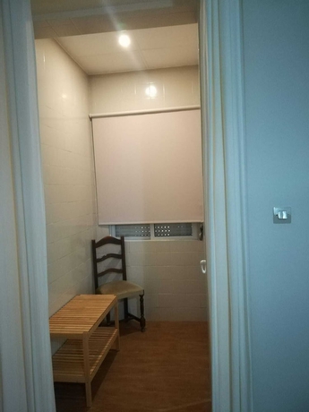 Imagen de la habitación del Hotel Portf&oacute;lio Guesthouse. Foto 16