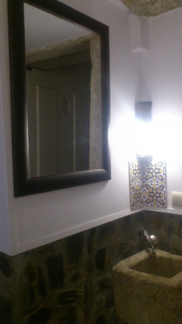 Imagen de la habitación del Hotel Portf&oacute;lio Guesthouse. Foto 19