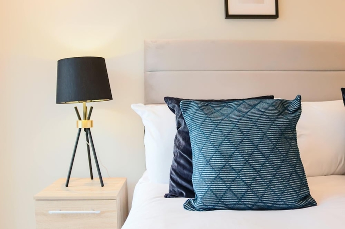 Imagen de la habitación del Hotel Portfolio Apartments- Welwyn Town Centre. Foto 9