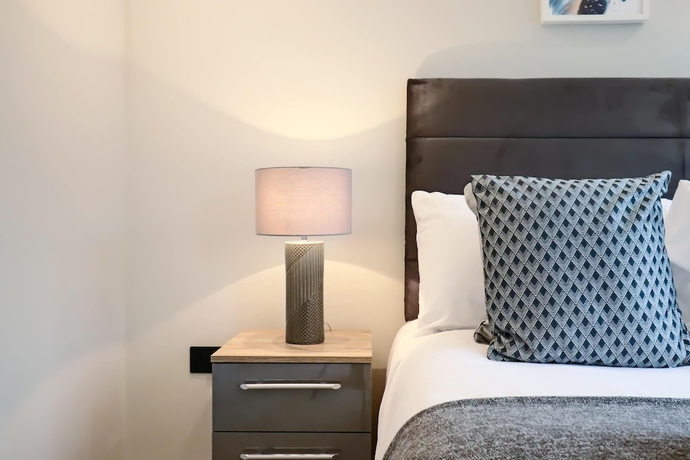 Imagen de la habitación del Hotel Portfolio Apartments- Welwyn Town Centre. Foto 10