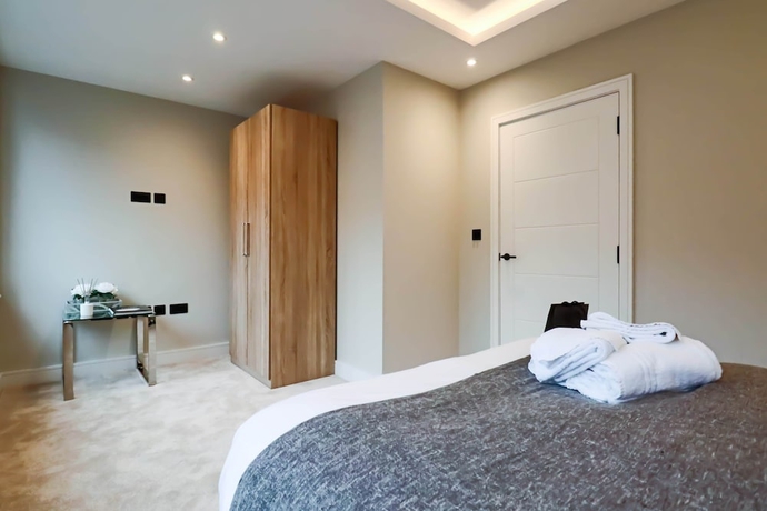 Imagen de la habitación del Hotel Portfolio Apartments- Welwyn Town Centre. Foto 12