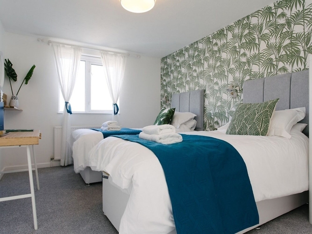 Imagen de la habitación del Hotel Porth Beach. Foto 13