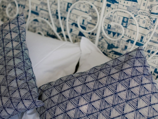 Imagen de la habitación del Hotel Porth Beach. Foto 17