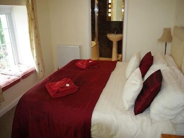 Imagen de la habitación del Hotel Porth Lodge. Foto 5