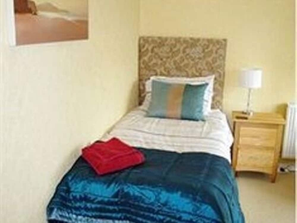 Imagen de la habitación del Hotel Porth Lodge. Foto 7