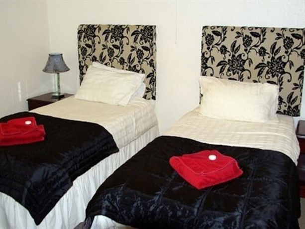 Imagen de la habitación del Hotel Porth Lodge. Foto 10