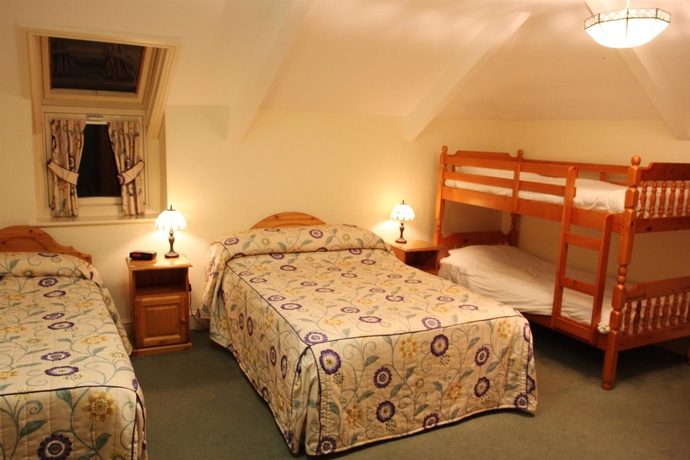Imagen de la habitación del Hotel Porth Veor Manor, Sure Collection By Best Western. Foto 9