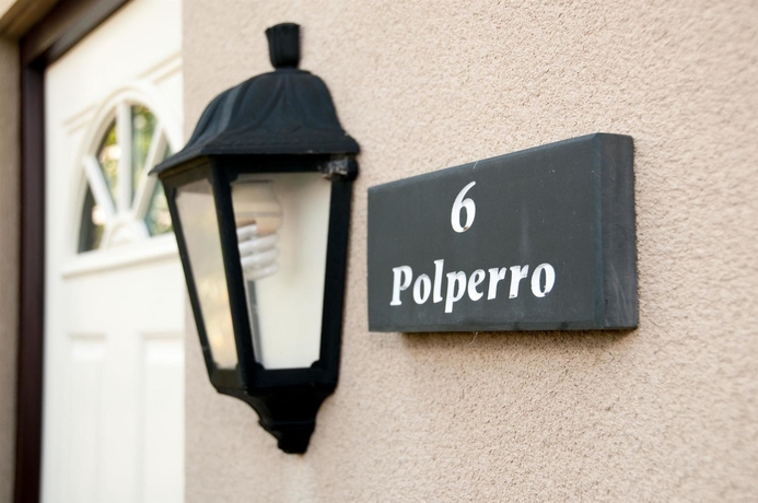 Imagen general del Hotel Porth Veor Manor, Sure Collection By Best Western. Foto 1