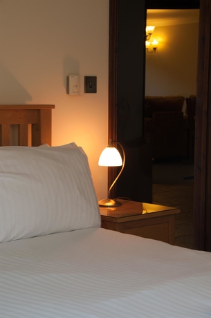 Imagen de la habitación del Hotel Porth Veor Manor, Sure Collection By Best Western. Foto 10