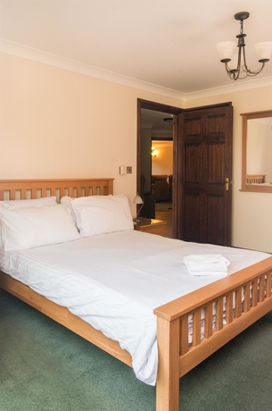 Imagen de la habitación del Hotel Porth Veor Manor, Sure Collection By Best Western. Foto 11