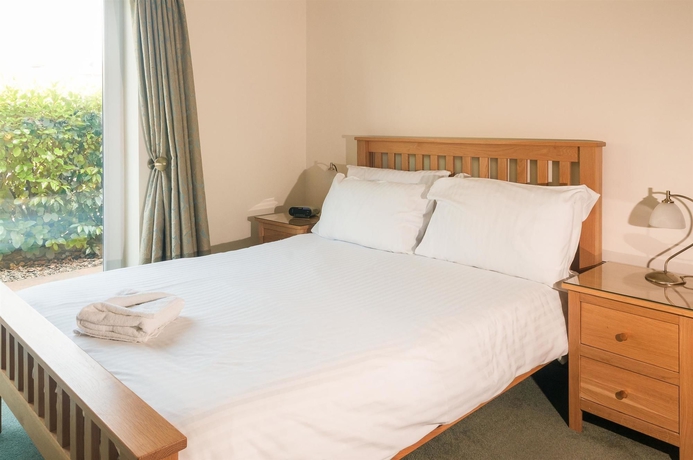 Imagen de la habitación del Hotel Porth Veor Manor, Sure Collection By Best Western. Foto 12