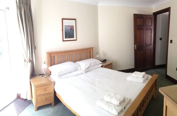 Imagen de la habitación del Hotel Porth Veor Villas and Apartments. Foto 3