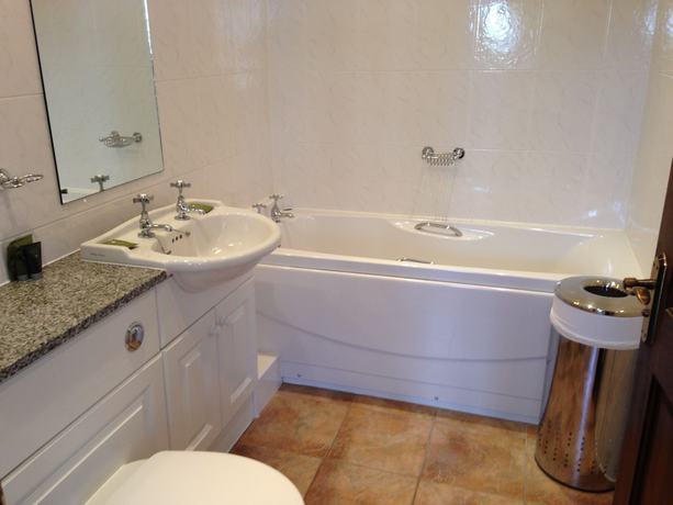 Imagen de la habitación del Hotel Porth Veor Villas and Apartments. Foto 4
