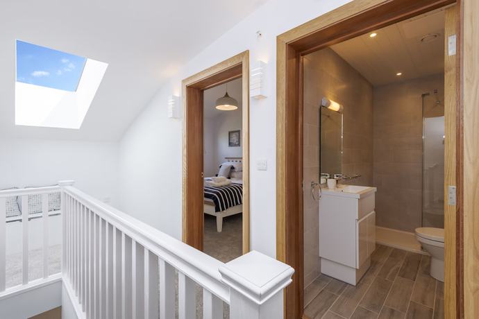 Imagen de la habitación del Hotel Porth Veor Villas and Apartments. Foto 5