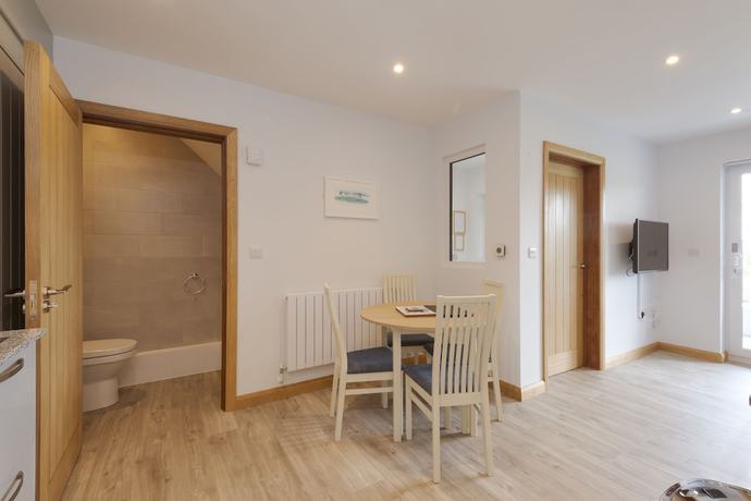 Imagen de la habitación del Hotel Porth Veor Villas and Apartments. Foto 6