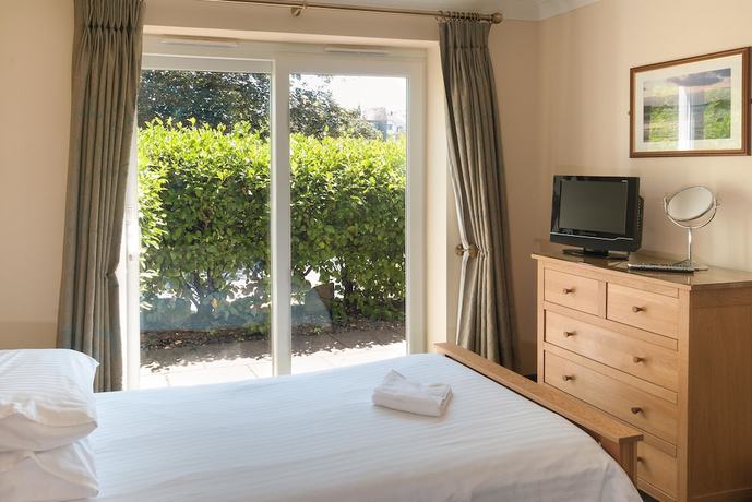 Imagen de la habitación del Hotel Porth Veor Villas and Apartments. Foto 10