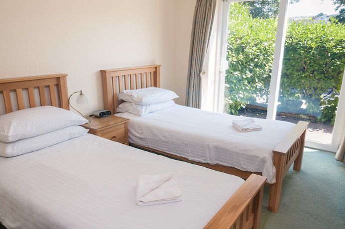 Imagen de la habitación del Hotel Porth Veor Villas and Apartments. Foto 11