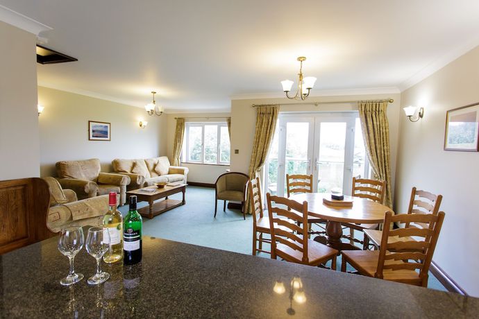Imagen de la habitación del Hotel Porth Veor Villas and Apartments. Foto 12