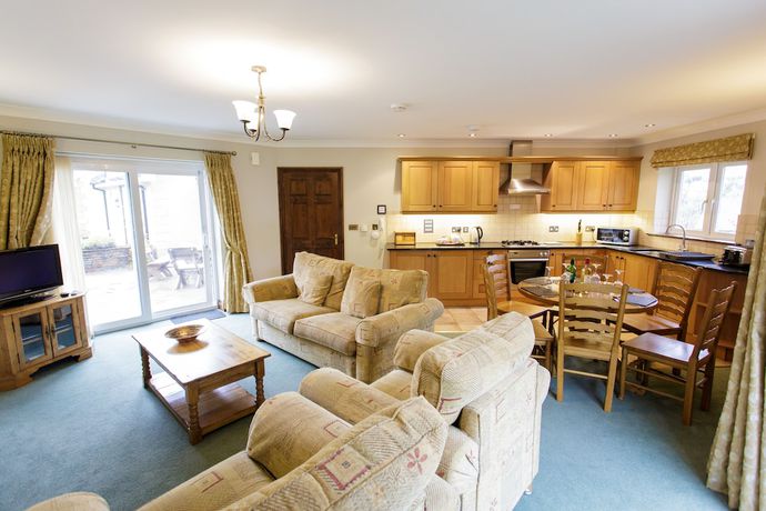 Imagen de la habitación del Hotel Porth Veor Villas and Apartments. Foto 15