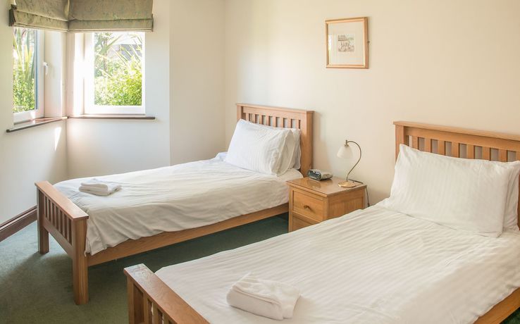 Imagen de la habitación del Hotel Porth Veor Villas and Apartments. Foto 16
