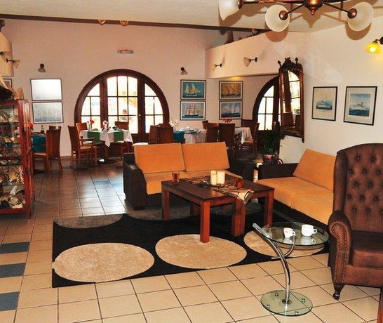 Imagen general del Hotel Portiani. Foto 2