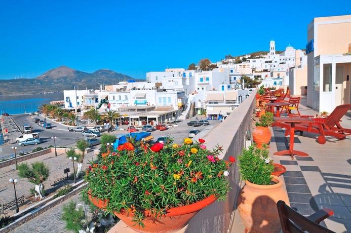 Imagen general del Hotel Portiani. Foto 3