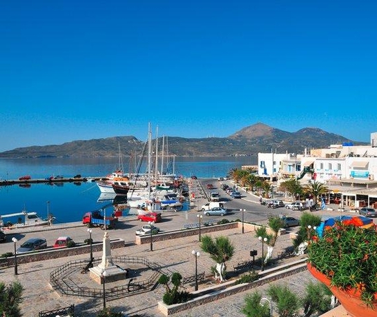 Imagen general del Hotel Portiani. Foto 4