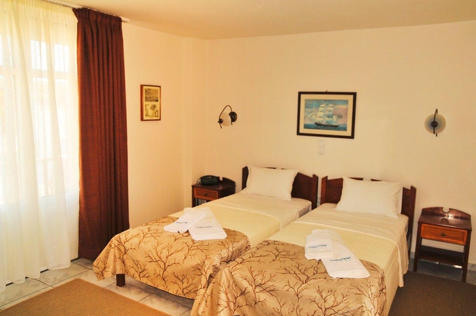 Imagen general del Hotel Portiani. Foto 6