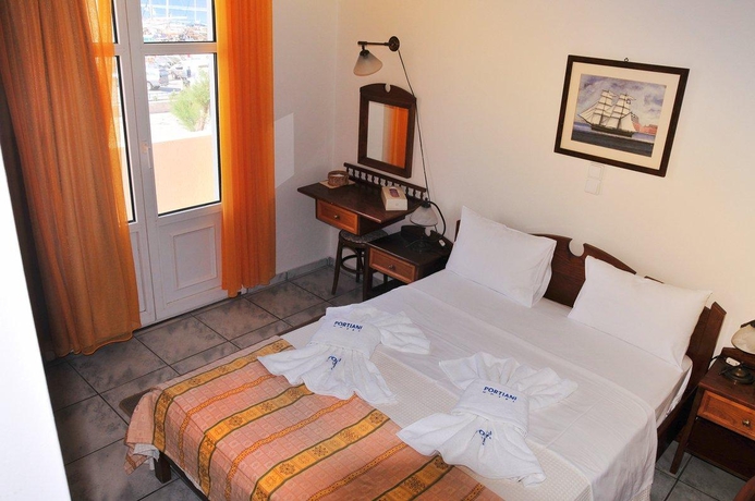 Imagen general del Hotel Portiani. Foto 7