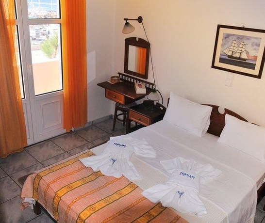 Imagen general del Hotel Portiani. Foto 9