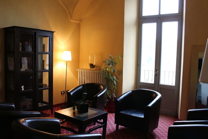 Imagen de los interiores del Hotel Portici. Foto 14